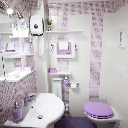 Green Line Bed & Breakfast Rome