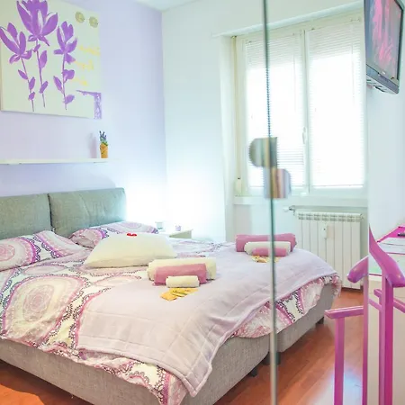 Bed & Breakfast Green Line Rome