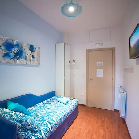 Bed & Breakfast Green Line