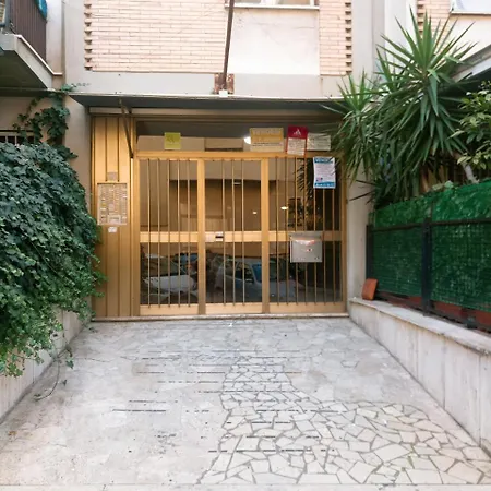 Bed & Breakfast Green Line