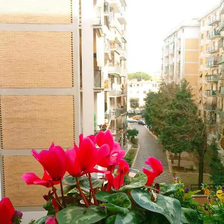 Bed & Breakfast Green Line