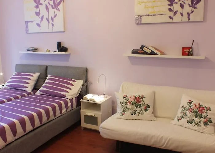 Bed & Breakfast Line 4*