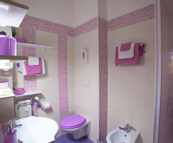 Bed & Breakfast Line 4*