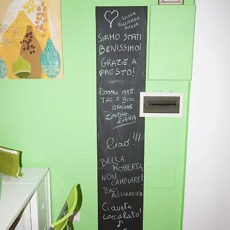 Bed and Breakfast Line