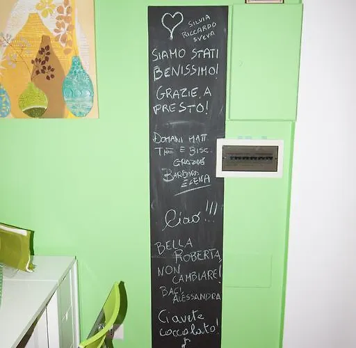 Frühstückspension Line