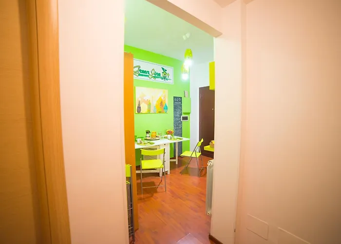 Line Frühstückspension