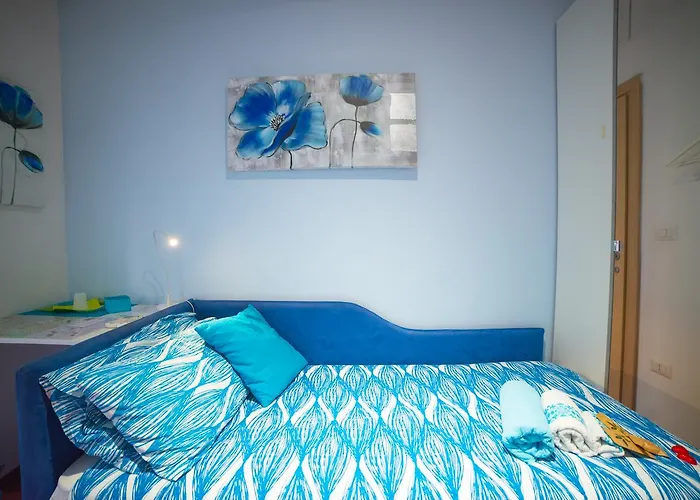 Frühstückspension Line 4*