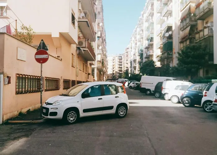 فندق مبيت وإفطار Line 4*