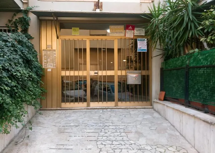 Frühstückspension Line