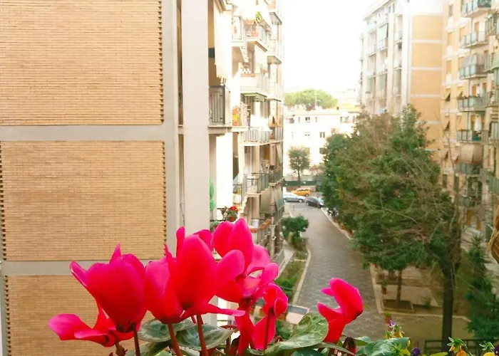 Frühstückspension Line