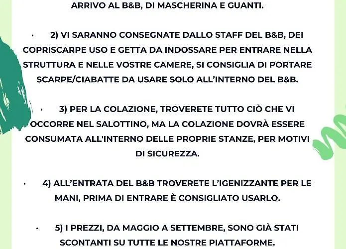 Line فندق مبيت وإفطار 4*