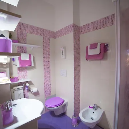 Bed & Breakfast Line 4*