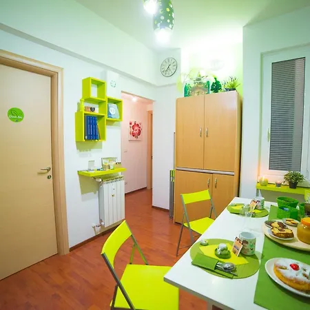 Bed & Breakfast Line Roma