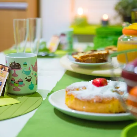 Line Bed & Breakfast Roma